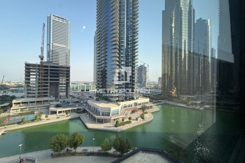 Office til salg i Jumeirah Lake Towers, Dubai, UAE 106.1 kvm № 663113 - foto 1