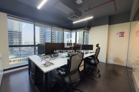 Office til salg i Jumeirah Lake Towers, Dubai, UAE 106.1 kvm № 663113 - foto 8