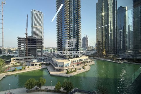 Office til salg i Jumeirah Lake Towers, Dubai, UAE 106.1 kvm № 663113 - foto 14