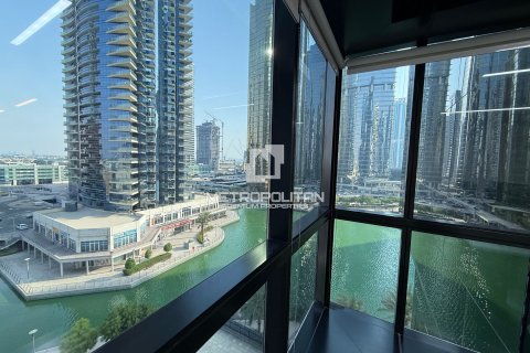 Office til salg i Jumeirah Lake Towers, Dubai, UAE 106.1 kvm № 663113 - foto 13