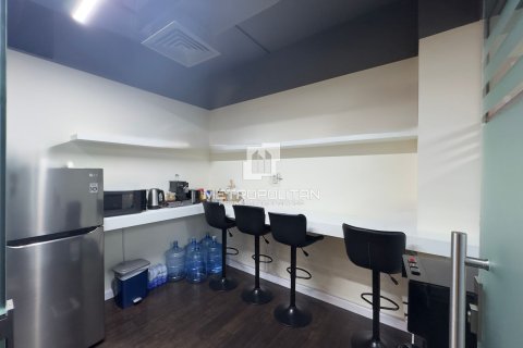 Office til salg i Jumeirah Lake Towers, Dubai, UAE 106.1 kvm № 663113 - foto 10