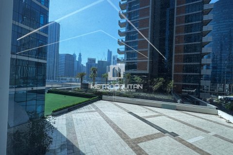 Business Bay, Dubai, संयुक्त अरब अमीरात में कार्यालय, 74.8 वर्ग मीटर, संख्या 663116 - फ़ोटो 10