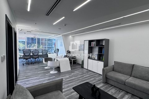 Business Bay, Dubai, संयुक्त अरब अमीरात में कार्यालय, 74.8 वर्ग मीटर, संख्या 663116 - फ़ोटो 2