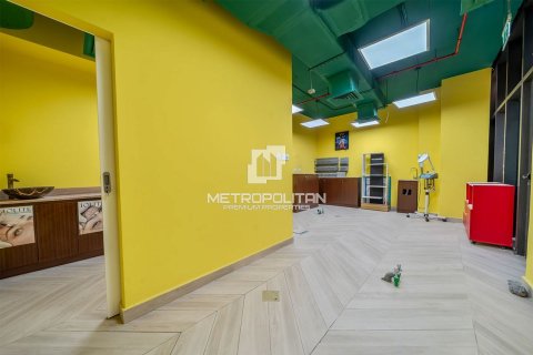 Obchod v Dubai Silicon Oasis, SAE 58.8 m2 č. 663114 - Fotografia 7