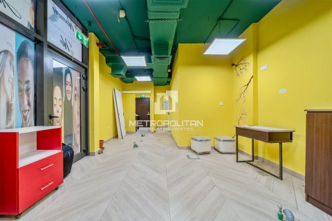 Obchod v Dubai Silicon Oasis, SAE 58.8 m2 č. 663114 - Fotografia 6