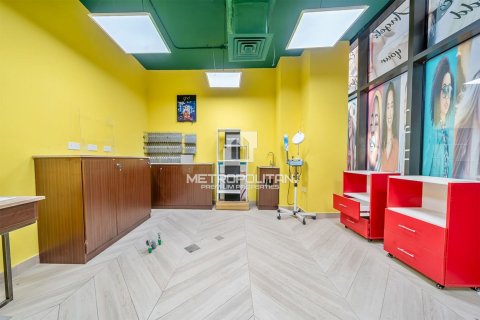 Obchod v Dubai Silicon Oasis, SAE 58.8 m2 č. 663114 - Fotografia 2