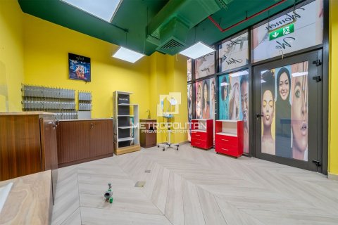 Obchod v Dubai Silicon Oasis, SAE 58.8 m2 č. 663114 - Fotografia 8