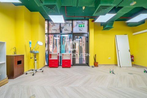 Obchod v Dubai Silicon Oasis, SAE 58.8 m2 č. 663114 - Fotografia 9