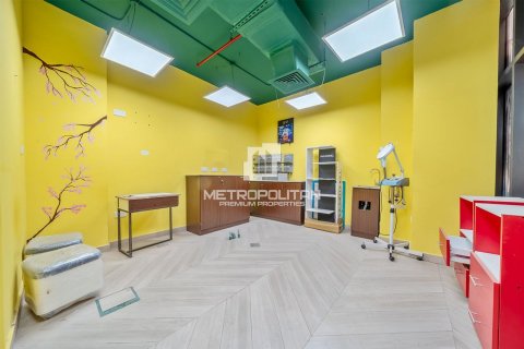 Obchod v Dubai Silicon Oasis, SAE 58.8 m2 č. 663114 - Fotografia 4