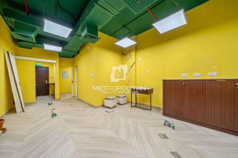 Obchod v Dubai Silicon Oasis, SAE 58.8 m2 č. 663114 - Fotografia 1