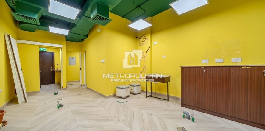 Obchod v Dubai Silicon Oasis, SAE 58.8 m2 č. 663114