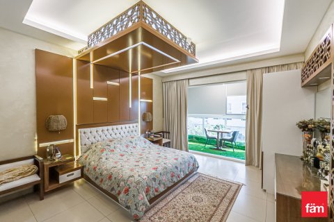 Villa in affitto a Dubai, EAU 5 camere da letto, 427.4 mq. № 638116 - foto 15