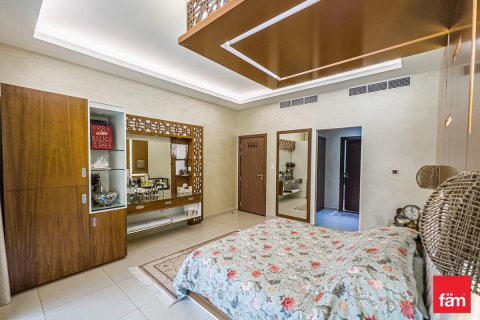 Villa in affitto a Dubai, EAU 5 camere da letto, 427.4 mq. № 638116 - foto 6