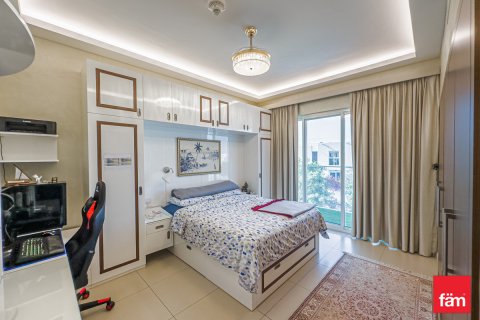 Villa in affitto a Dubai, EAU 5 camere da letto, 427.4 mq. № 638116 - foto 18