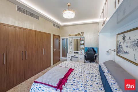 Villa in affitto a Dubai, EAU 5 camere da letto, 427.4 mq. № 638116 - foto 8