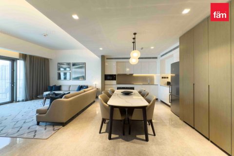 Byt v Dubai, SAE 3 ložnice, 148.4 m² Č.: 638117 - fotografie 5