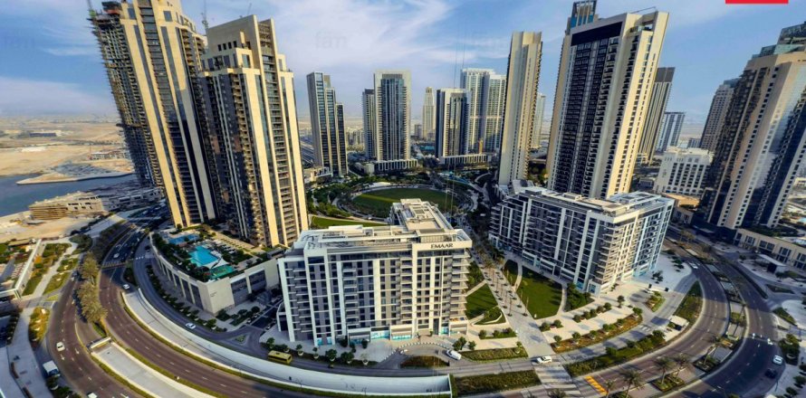 Byt v Dubai, SAE 3 ložnice, 148.4 m² Č.: 638117
