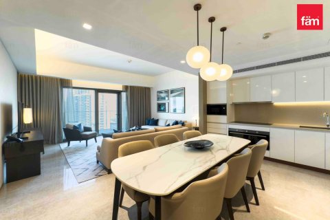 Byt v Dubai, SAE 3 ložnice, 148.4 m² Č.: 638117 - fotografie 8