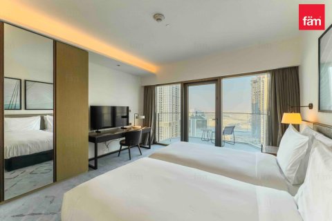 Byt v Dubai, SAE 3 ložnice, 148.4 m² Č.: 638117 - fotografie 16