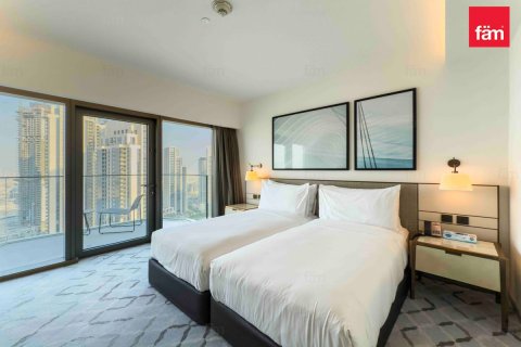 Byt v Dubai, SAE 3 ložnice, 148.4 m² Č.: 638117 - fotografie 15