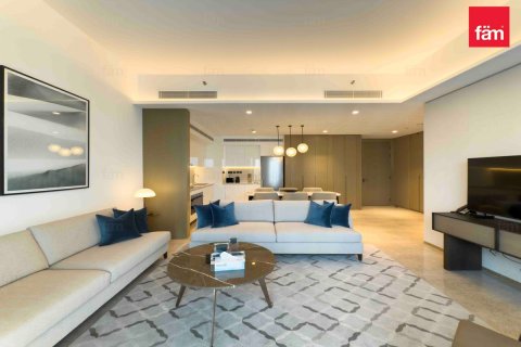 Byt v Dubai, SAE 3 ložnice, 148.4 m² Č.: 638117 - fotografie 6