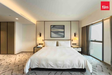 Byt v Dubai, SAE 3 ložnice, 148.4 m² Č.: 638117 - fotografie 24
