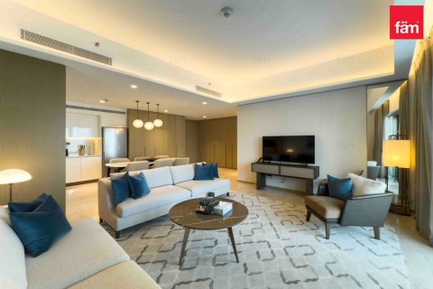 Byt v Dubai, SAE 3 ložnice, 148.4 m² Č.: 638117 - fotografie 7