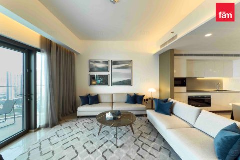 Byt v Dubai, SAE 3 ložnice, 148.4 m² Č.: 638117 - fotografie 3