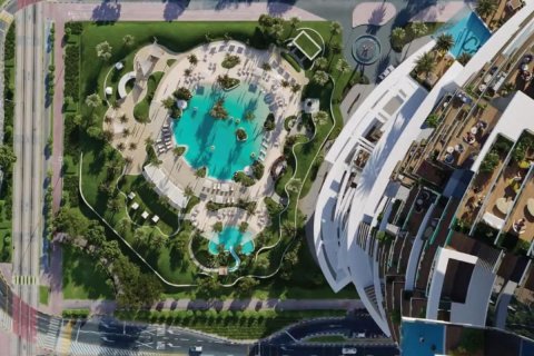 Lakás itt: Dubai Marina, EAE, 2 hálószoba, 151.9 m², azonosító: 638113 - fénykép 6