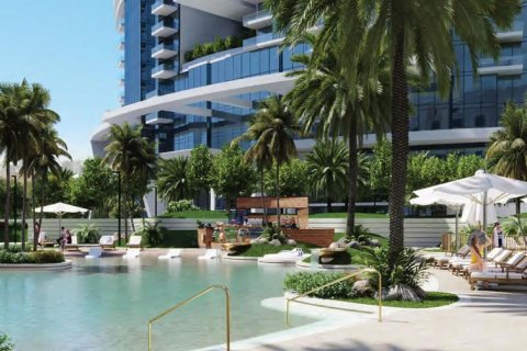 Lakás itt: Dubai Marina, EAE, 2 hálószoba, 151.9 m², azonosító: 638113 - fénykép 7