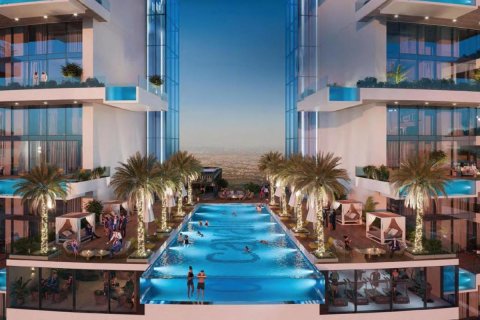 Lakás itt: Dubai Marina, EAE, 2 hálószoba, 151.9 m², azonosító: 638113 - fénykép 8