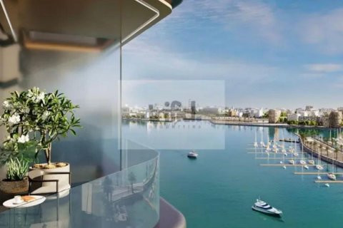 Byt v Dubai, SAE 2 ložnice, 92.9 m² Č.: 638111 - fotografie 2