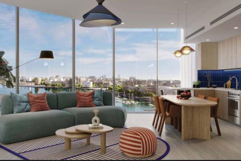 Byt v Dubai, SAE 2 ložnice, 92.9 m² Č.: 638111 - fotografie 1