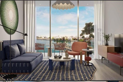 Byt v Dubai, SAE 2 ložnice, 92.9 m² Č.: 638111 - fotografie 8