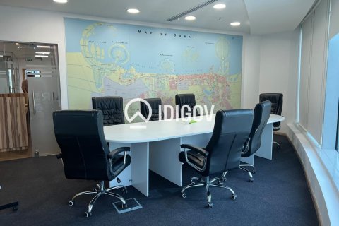 Kantoor te huur in Business Bay, Dubai, VAE 108.98 vr.m., nr 735863 - foto 2