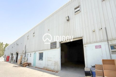 Dubai, संयुक्त अरब अमीरात में गोदाम, 11152.8 वर्ग मीटर, संख्या 735866