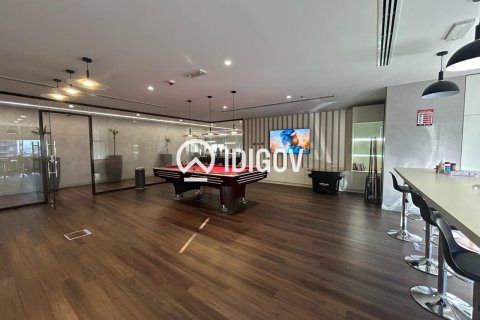 Biuro do wynajęcia w Jumeirah Lake Towers, Dubai, ZEA 164.53 mkw., nr 735867 - zdjęcie 11