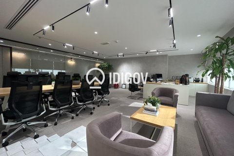 Biuro do wynajęcia w Jumeirah Lake Towers, Dubai, ZEA 164.53 mkw., nr 735867 - zdjęcie 6