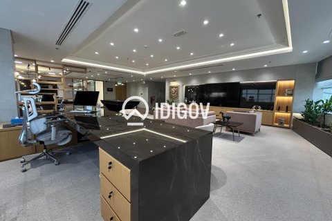 Biuro do wynajęcia w Jumeirah Lake Towers, Dubai, ZEA 164.53 mkw., nr 735867 - zdjęcie 21