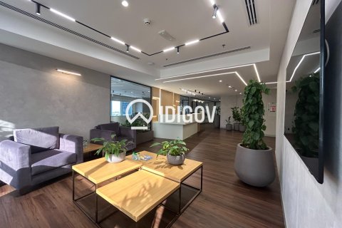 Biuro do wynajęcia w Jumeirah Lake Towers, Dubai, ZEA 164.53 mkw., nr 735867 - zdjęcie 4