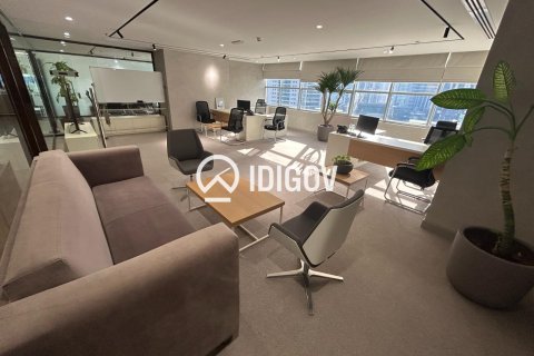 Biuro do wynajęcia w Jumeirah Lake Towers, Dubai, ZEA 164.53 mkw., nr 735867 - zdjęcie 8