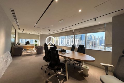 Biuro do wynajęcia w Jumeirah Lake Towers, Dubai, ZEA 164.53 mkw., nr 735867 - zdjęcie 20