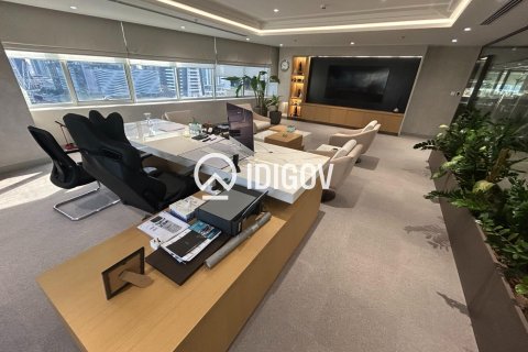 Biuro do wynajęcia w Jumeirah Lake Towers, Dubai, ZEA 164.53 mkw., nr 735867 - zdjęcie 14