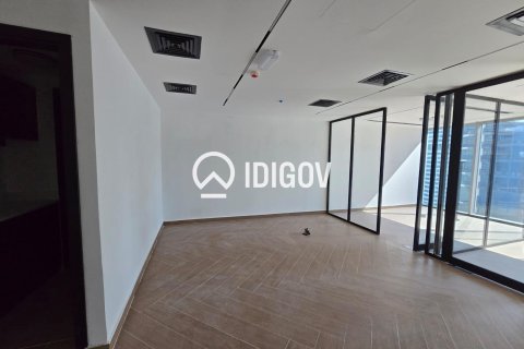 Birojs Business Bay, Dubaijā, AAE 61.87 m2 Nr. 735861 - attēls 2