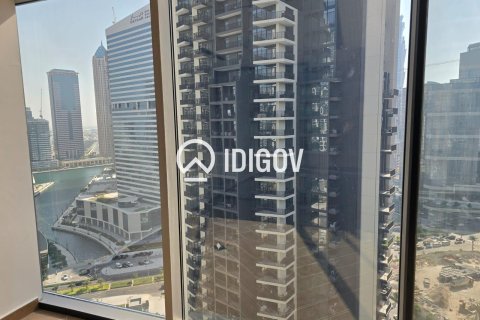 Birojs Business Bay, Dubaijā, AAE 61.87 m2 Nr. 735861 - attēls 4