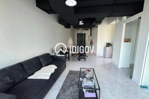 Office i Business Bay, Dubai, UAE 60.29 kvm № 735862