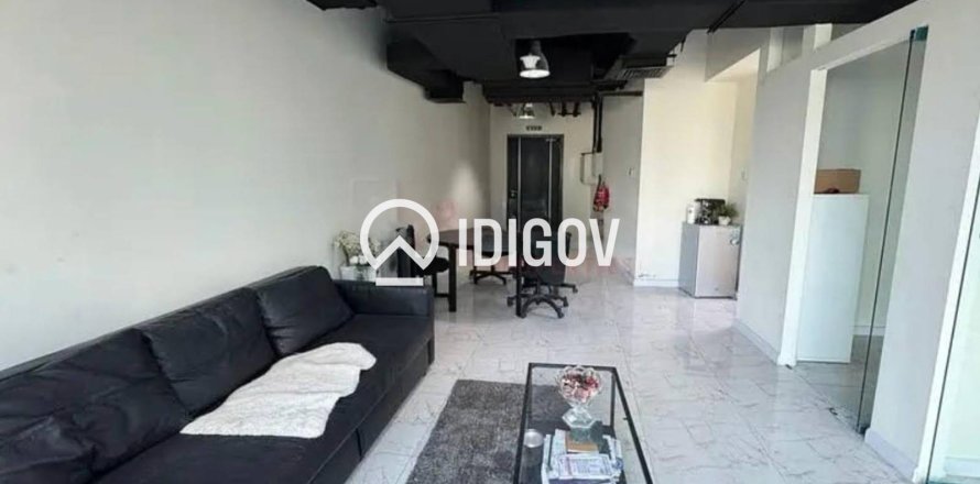 Kantoor in Business Bay, Dubai, VAE 60.29 vr.m. nr 735862