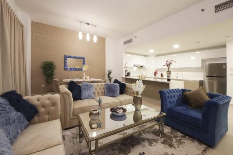 Apartman u gradu Dubai, UAE 3 spavaće sobe, 168 m2 Br. 707776 - Slika 3