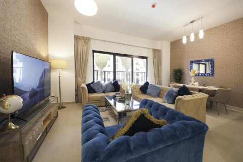 Apartman u gradu Dubai, UAE 3 spavaće sobe, 168 m2 Br. 707776