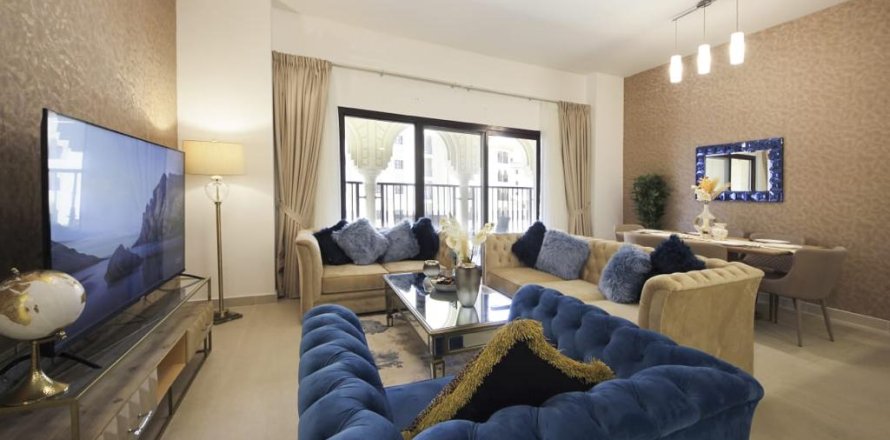 Apartman u gradu Dubai, UAE 3 spavaće sobe, 168 m2 Br. 707776